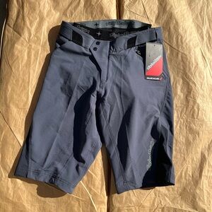 Troy Lee Designs Ruckus Short Gray